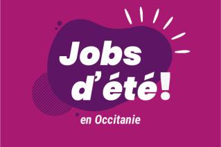 travail saisonnier job d'été 