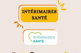 Intérimaie Santé