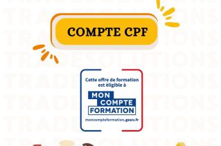 Compte CPF