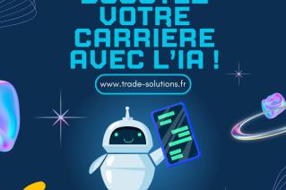 BOOSTEZ votre carrière avec l’IA !