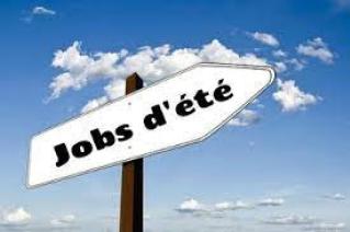 travail saisonnier job d'été 