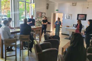 Emploi insertion accompagnement partenaires