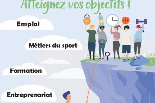 Rencontre Emploi 
