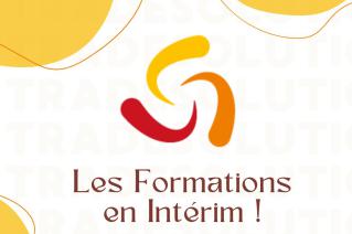 Les Formations en Intérim