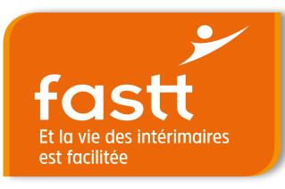 Le Fastt et la vie des intérimaires est facilitée